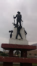 Monumento Al Obrero