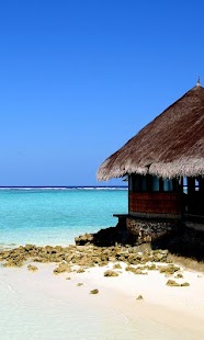 How to mod Sea Wallpaper Free lastet apk for laptop