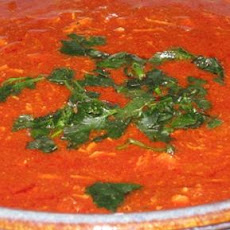 Czech Goulash (the Real Thing)