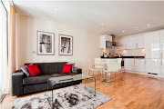 Lanterns Court Two Bedroom Serviced Apartment