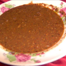 Traditional Achiote Recado