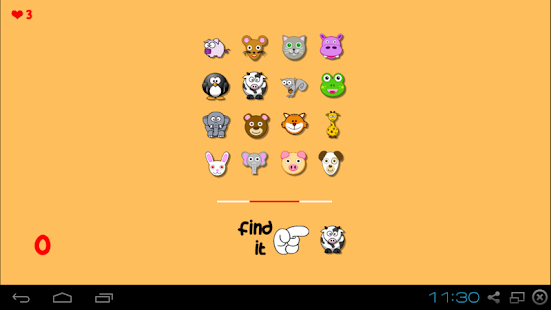 How to download Find It! 1.0 mod apk for bluestacks