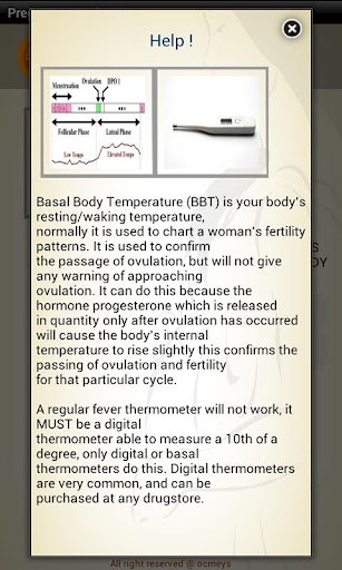 【免費健康App】Pregnancy Evaluation-APP點子