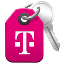 T-Mobile My Account mobile app icon