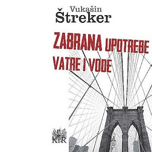 Streker: Zabrana upotrebe....apk 2.0