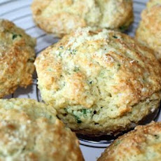 Herbed Biscuits