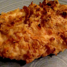 French's Crunchy Onion Chicken