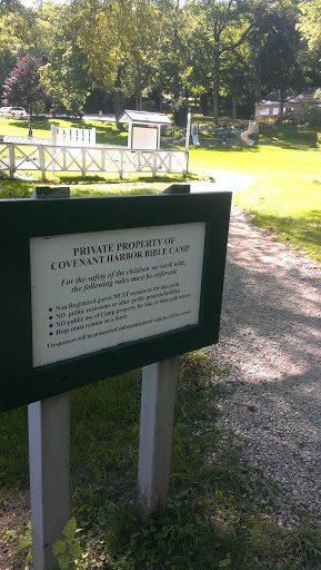 Covenant Park