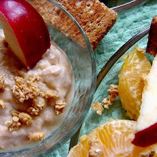 Dippy Breakfast for Two
