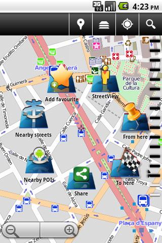 免費下載旅遊APP|Kuala Lumpur NOMADA Maps app開箱文|APP開箱王