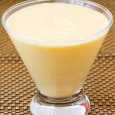 Mango Lassi