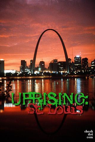 【免費休閒App】Uprising: St. Louis-APP點子