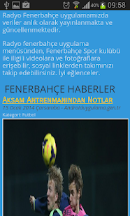 How to install Radyo Fenerbahçe lastet apk for pc