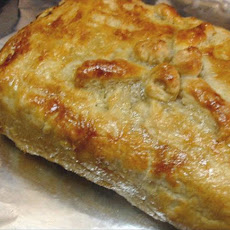 Meatloaf Wellington