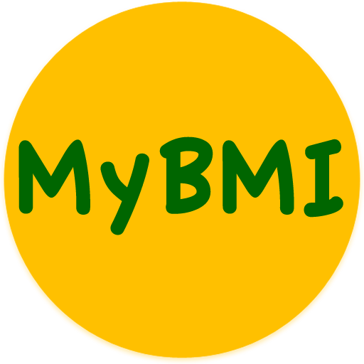 MyBMI 健康 App LOGO-APP開箱王