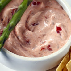 Creamy Salsa
