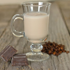 Homemade Baileys