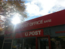 Boulder Post Office