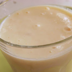 Pina Colada Smoothie