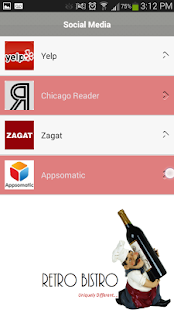 How to install RetroBistro 1.400 unlimited apk for android