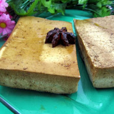 5-Spice Tofu