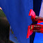 Unknown spotting