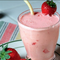 Valentine Smoothie