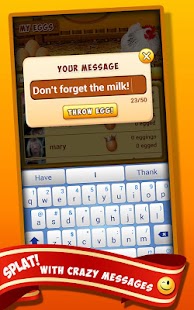 How to download Egg Your Friends 1.4.4 mod apk for pc