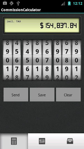 【免費工具App】Commission Calculator-APP點子