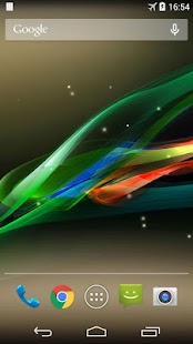 How to mod Wave Z1 Live Wallpaper lastet apk for bluestacks