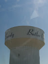 Butler County Water Tower