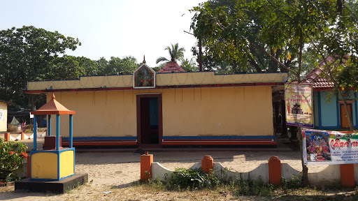Kumarthupadi Bhagavathi Temple