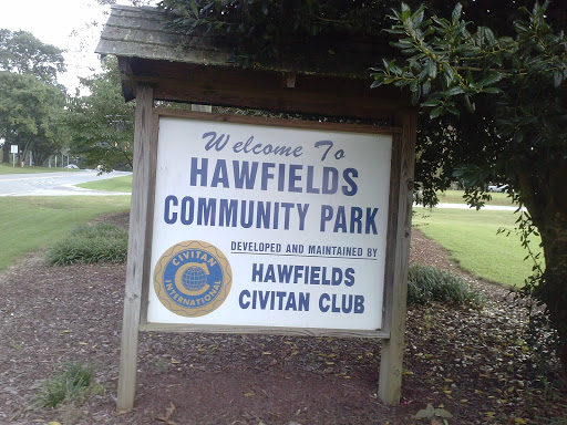 Hawfieds Community Park