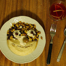 Black Bean and Corn Salsa