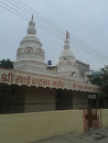 Twin Temples