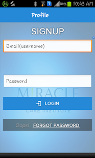 How to get Miracle Institute Miracle_7 apk for android