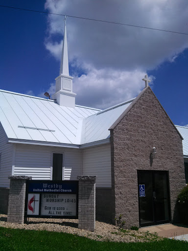 Westby United Methodist Church 