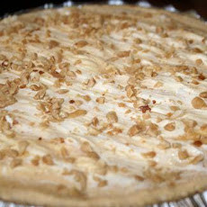 Turtle Pumpkin Pie