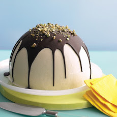 Banana Split Bombe