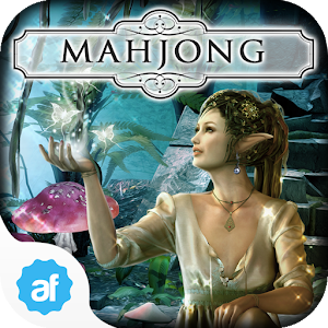 Hidden Mahjong: Wood Elves.apk 1.0.7