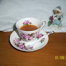 Russian Tea