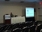 Basheer Khan Demo at Service Enabling the E-Business Suite Session at ODTUG Kaleidoscope