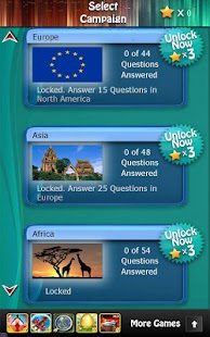 How to mod World Capitals Quiz HD patch 1.20 apk for laptop