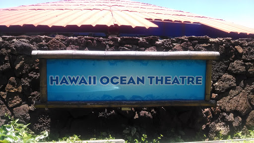 Hawaii Ocean Theatre 