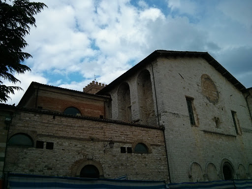 Chiesa Di San Petro