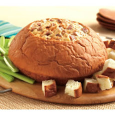 Hearty Cajun Andouille Sausage Dip