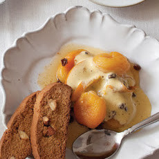 Zabaglione