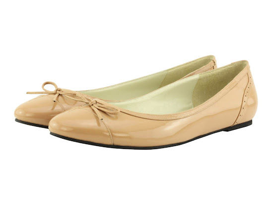 I Designed My Perfect Shoes!