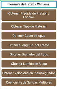 How to get Perdida de Carga por Fricción 1.0 unlimited apk for android