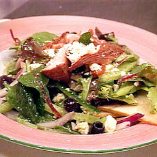 Tango Salad